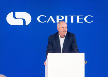 Capitec Bank Fined $3.07 Million for Non-Compliance with FIC Act