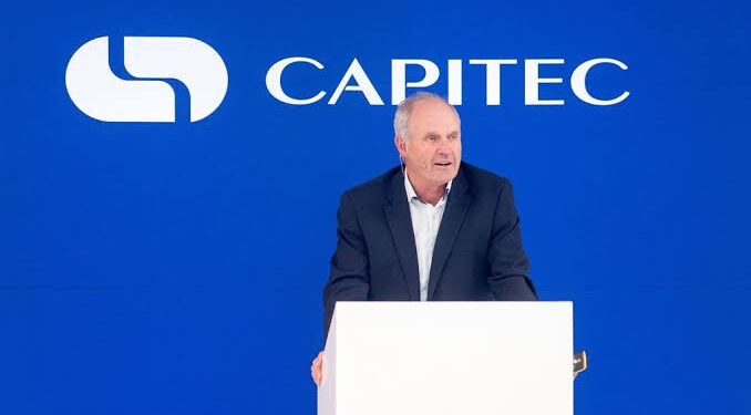 Capitec Bank Fined $3.07 Million for Non-Compliance with FIC Act