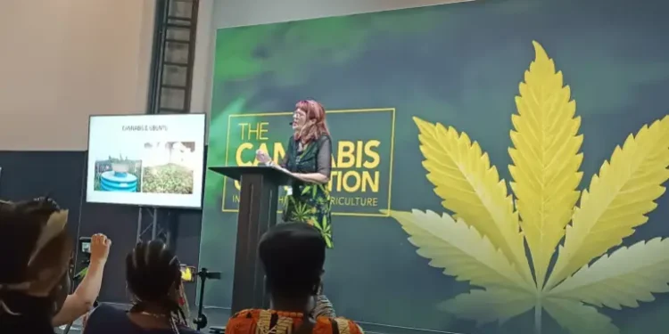 South Africa Becomes First African Nation to Legalise Private Cannabis Use