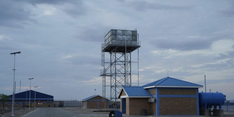 How Green Hydrogen is Powering Communities and Businesses in Botswana