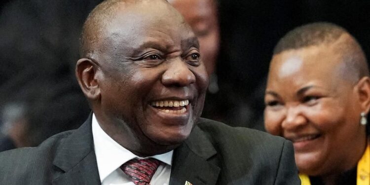 South Africa Retains AGOA Trade Benefits, Securing Key U.S. Market Access