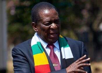 SADC Chairperson Mnangagwa Recognises Mozambique Election Court Ruling