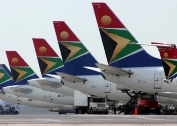 South African Airways Expands Perth Flight Schedule Amid Rising Demand