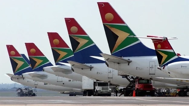 South African Airways Expands Perth Flight Schedule Amid Rising Demand