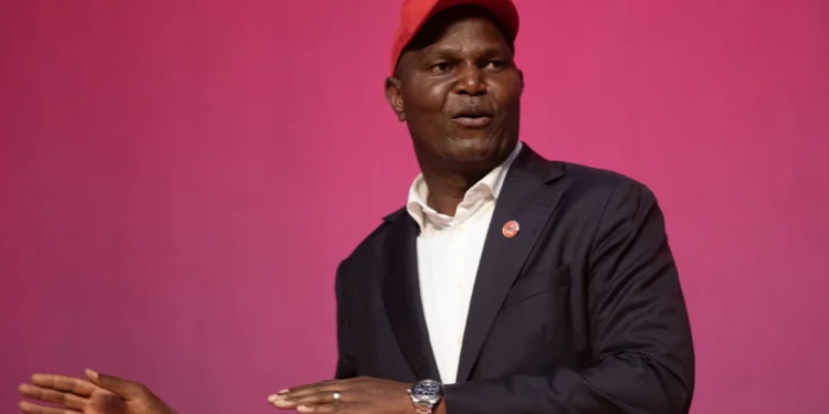 Mozambique’s President-Elect Daniel Chapo Vows to Restore Investor Confidence Amid Political Unrest