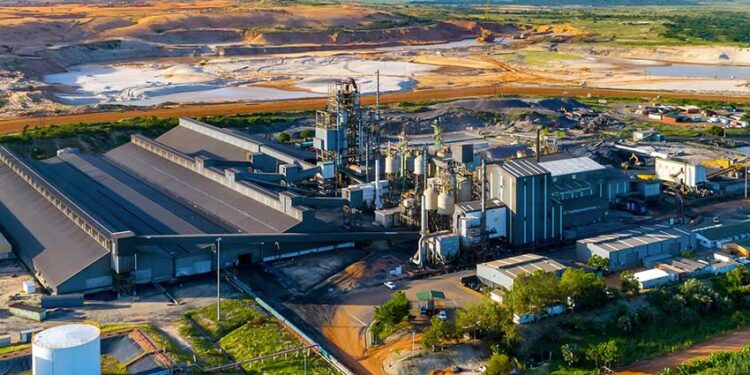 Kenmare Resources Maintains Operations at Mozambique Mine Amid Local Unrest