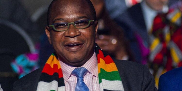 Zimbabwe’s Inflation Rate Drops to 3.7% in December, Signalling Stabilisation Efforts