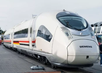 Africa’s £7 Billion Rail Revolution: Transforming Connectivity Across 60 Cities and Beyond