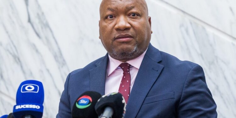 Mozambique Establishes Commission to Investigate Mass Prison Break in Maputo