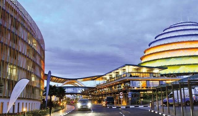 How Did Kigali Become Africa’s Cleanest City?
