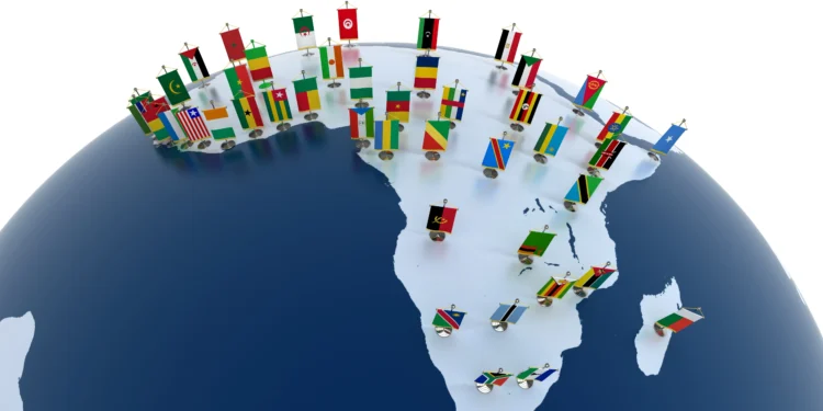 Africa’s Economic Resilience Shines in 2024 with Promising Growth and Innovation