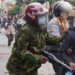 Kenyan Protests Erupt Over Activist Abductions