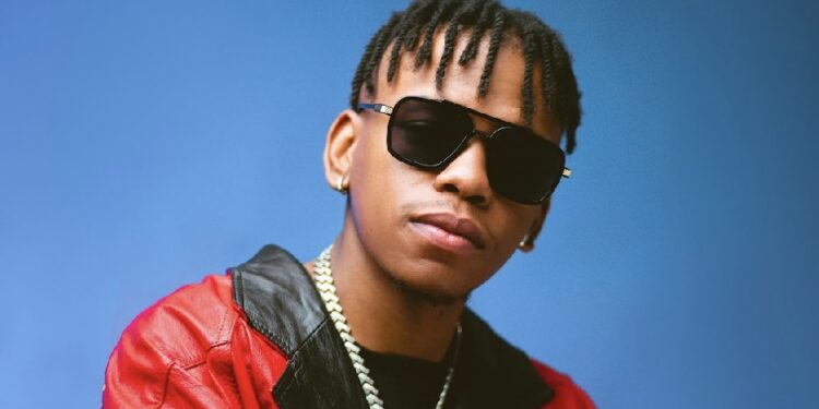 King98 Ignites the Airwaves with His Electrifying New Single, Pressure