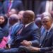 DR Congo, Rwanda Peace Talks Called Off Amid Deadlock