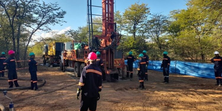 Lotus Resources Boosts Uranium Reserves at Letlhakane Project in Botswana