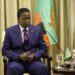Zambia Court Bars Ex-President Lungu from Future Elections