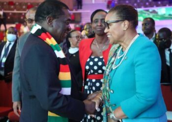 OPINION | Why Excluding Zimbabwe from the Commonwealth Is Britain’s Missed Opportunity