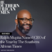 Ralph Mupita Named CEO of the Year by The Southern African Times