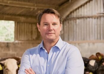 An Exclusive Interview with Murray Roos on Transforming Livestock Trading with LiveStockEx