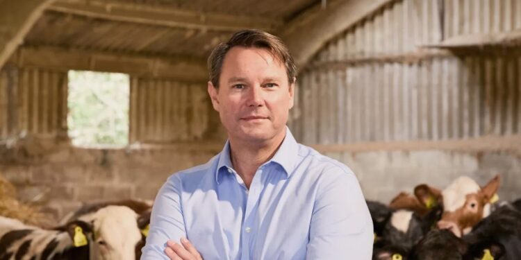 An Exclusive Interview with Murray Roos on Transforming Livestock Trading with LiveStockEx