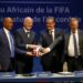 Morocco to Host FIFA’s First African Bureau in Rabat