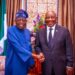 Nigeria and South Africa Strengthen Bilateral Ties at BNC Meeting