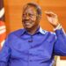 AU Candidates Present Policy Visions Ahead of 2025 AUC Chairperson Election