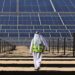 UAE’s AMEA Power Secures Golden License for $850 Million Solar Project in Egypt