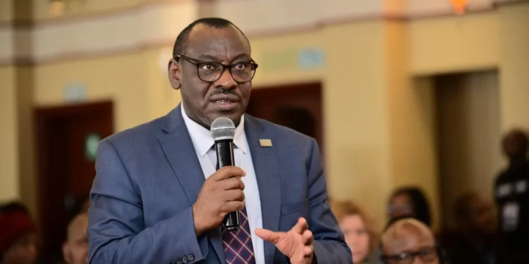 Africa Leverages Nuclear Energy to Address Power Shortages, Says UN Official