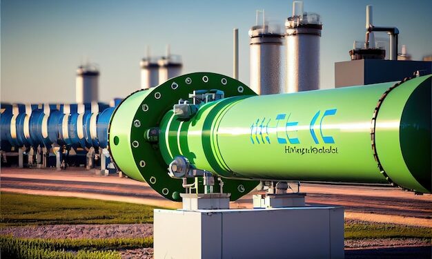 UK’s Green Hydrogen Push Risks Exacerbating Inequities in Southern Africa