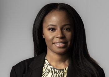 Liz Aderinola Joins The Southern African Times as Fashion Editor