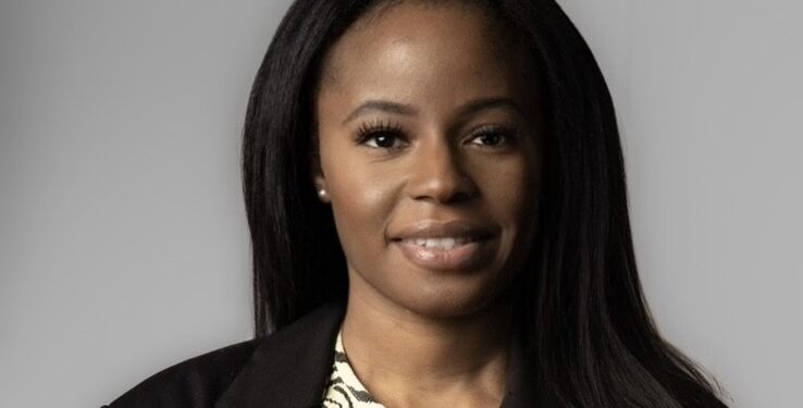 Liz Aderinola Joins The Southern African Times as Fashion Editor