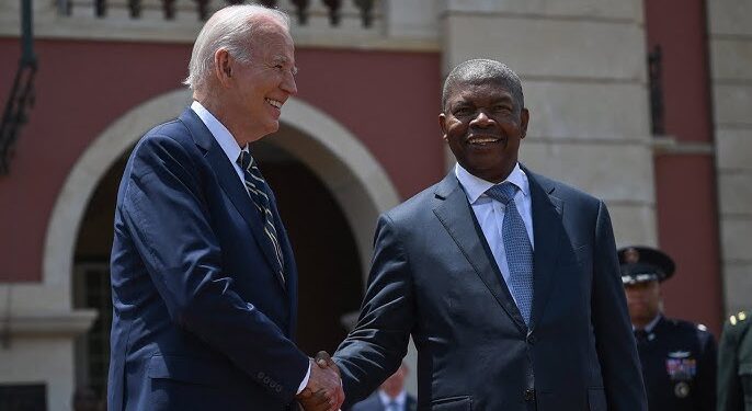 Biden’s Final Africa Trip: A Farewell with Purpose or Empty Symbolism?