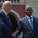 Biden’s Final Africa Trip: A Farewell with Purpose or Empty Symbolism?