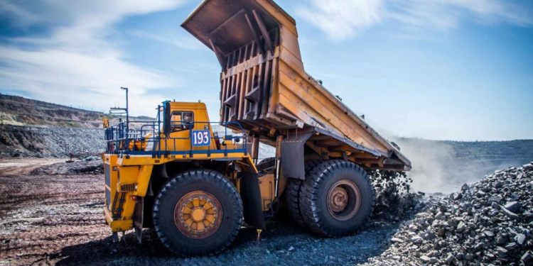 Triton Minerals Sells 70% of Mozambique Graphite Assets