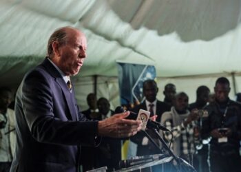 Bulawayo Raises Over US$21 Million for Glassblock Bopoma Dam