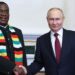 In Response to Foreign Policy: Why Russia’s Role in Africa Is More Than Power Politics