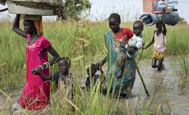 Report: Over Three-Quarters of South Sudanese Struggle Below Poverty Line