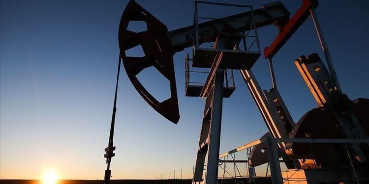 Libya Reaches Decade-High Oil Production of 1.4 Million Barrels per Day