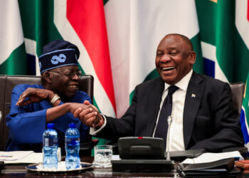 South Africa and Nigeria Crowned as Top Destinations for Sub-Saharan African Investments
