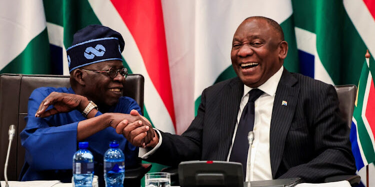 South Africa and Nigeria Crowned as Top Destinations for Sub-Saharan African Investments