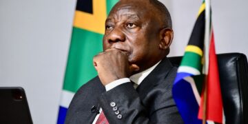 President Cyril Ramaphosa’s Opinion: How South Africa’s Natural Splendour Can Drive Inclusive Growth