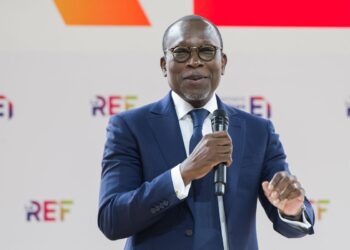 Benin Prepares Africa’s First Eurobond Issue of 2025