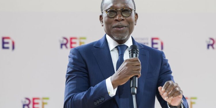 Benin Prepares Africa’s First Eurobond Issue of 2025