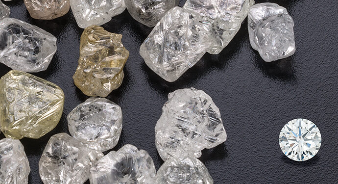 Botswana Diamonds Secures Renewal of Key Prospecting Licences
