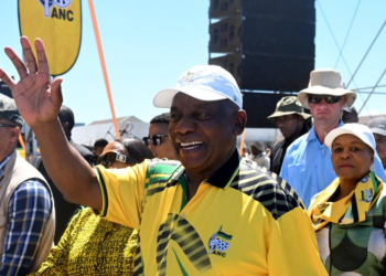 ANC Charts Renewal Path on 113th Anniversary with Six Priorities for South Africa’s Future