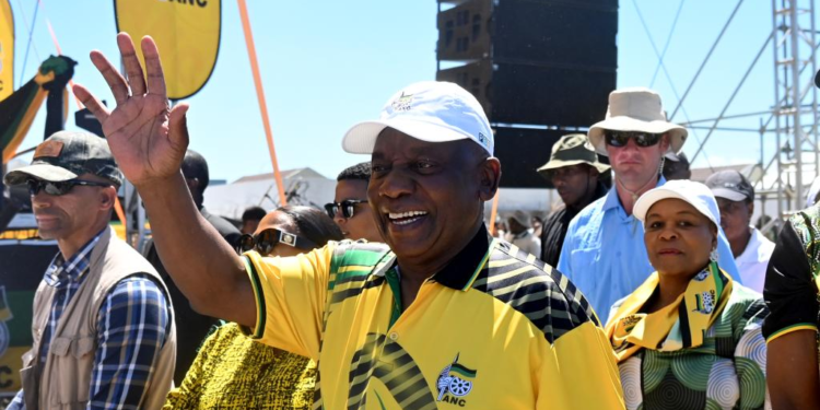ANC Charts Renewal Path on 113th Anniversary with Six Priorities for South Africa’s Future
