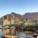 Cape Town Recognised as the Best City in the World for 2025 by Time Out