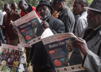 The Economic Cost of Media Stereotypes on Africa: Report