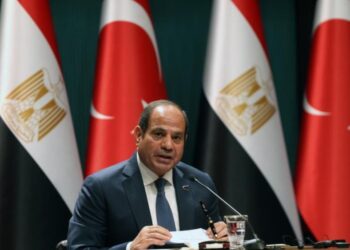 Egypt Reaffirms Commitment to Two-State Solution in Middle East Peace Talks